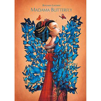 Madama Butterfly