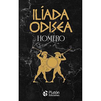 Iliada / Odisea