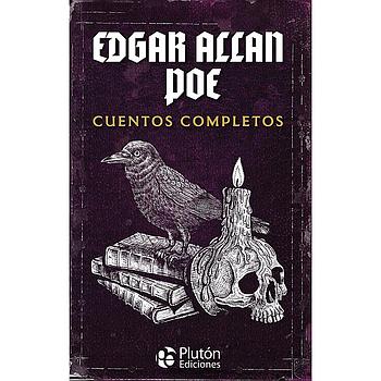 Edgar Allan Poe Cuentos Completos