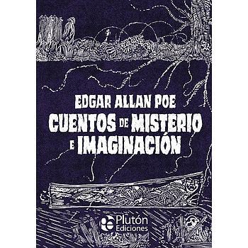 Cuentos de misterio e imaginacion