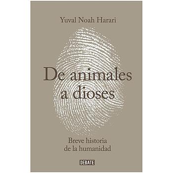De animales a dioses