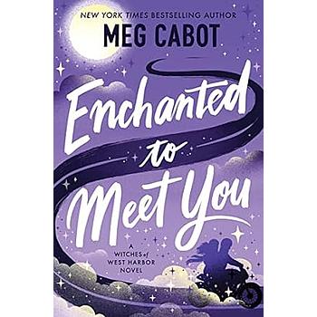 Enchanted to Meet You