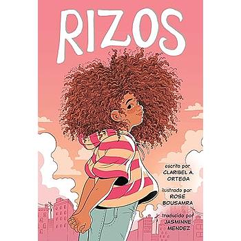 Rizos / Frizzy