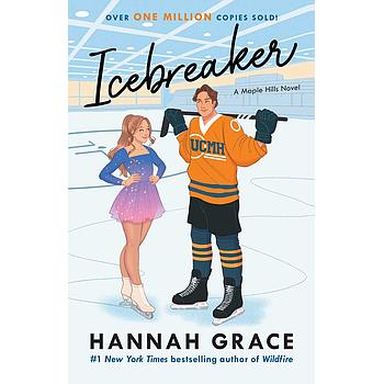 Icebreaker