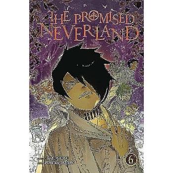 The Promised Neverland 6