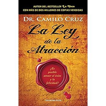 La ley de la atraccion