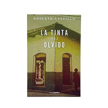 La tinta del olvido