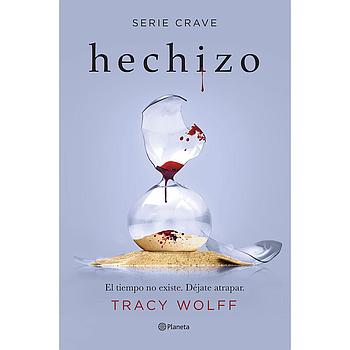 Crave 5: Hechizo