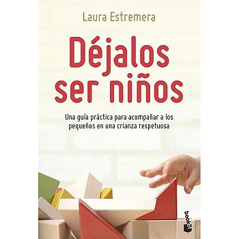 Dejalos ser niños