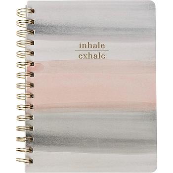 Journal Inhale-Exhale SCWS019