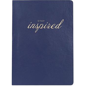 Journal Stay Inspired PULG010