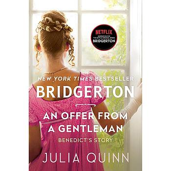 Bridgerton 3: An offer from a Gentleman