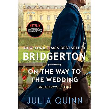 Bridgerton 8: On the Way to the Wedding