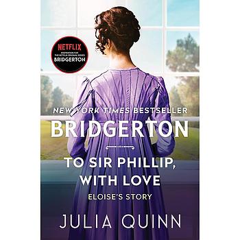 Bridgerton 5: To Sir Phillip, With Love