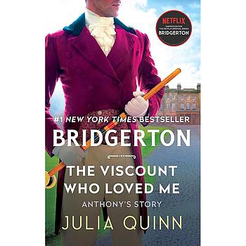 Bridgerton 2: The Viscount Who Loved Me