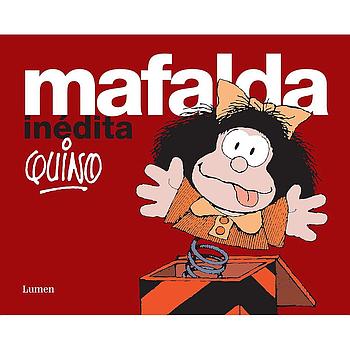 Mafalda Inedita