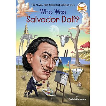Who Was Salvador Dali