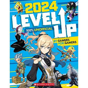 Level Up 2024