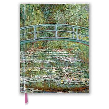 Journal Claude Monet