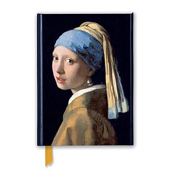 Journal Johannes Vermeer