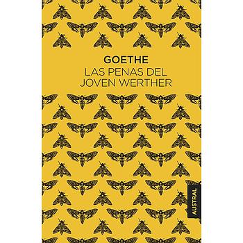 Las penas del joven Werther