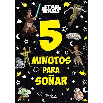 Star Wars. 5 minutos para soñar