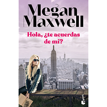 Hola, te acuerdas de mi