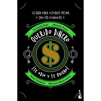 Querido dinero