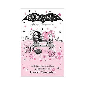 Isadora Moon y la invitacion secreta