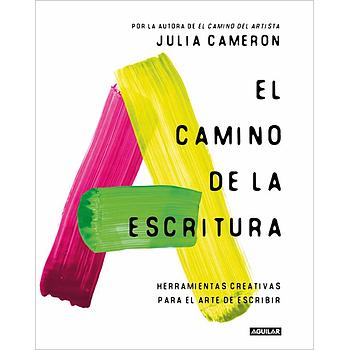 El camino de la escritura