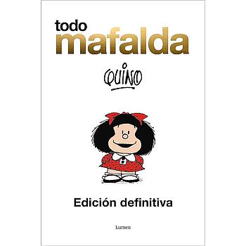 Todo Mafalda ampliado
