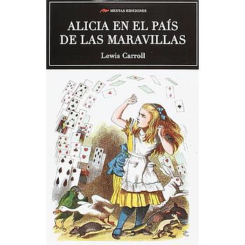 Alicia en el pais de las maravillas