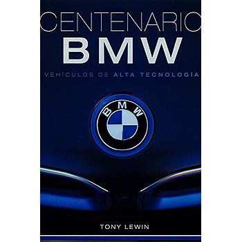 BMW Centenario