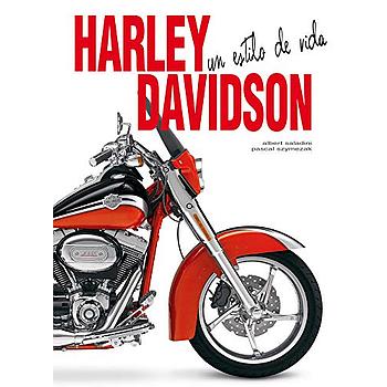 Harley-Davidson. Un estilo de vida