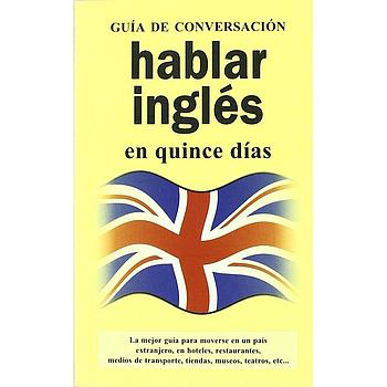 Hablar ingles