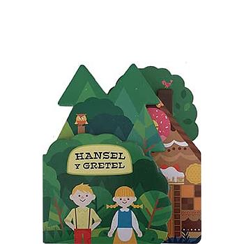 Hansel y Gretel