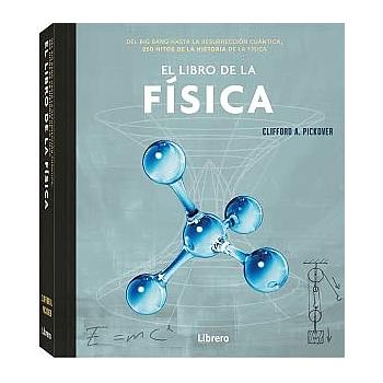 El libro de la fisica