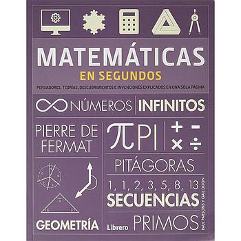 Matematicas en segundos