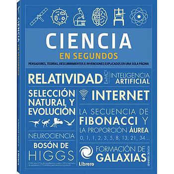 Ciencia en segundos