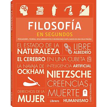 Filosofia en segundos