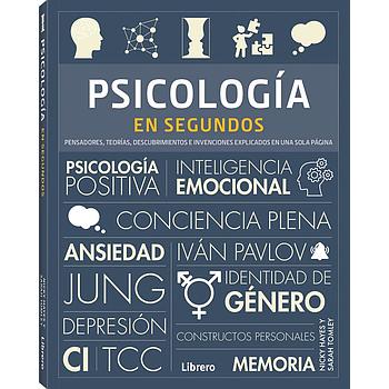 Psicologia en segundos