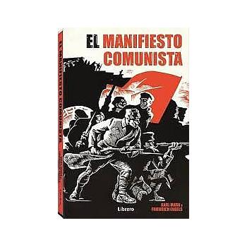 El manifiesto comunista