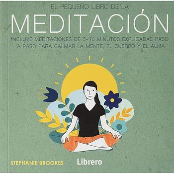 Pequeño libro de la meditacion