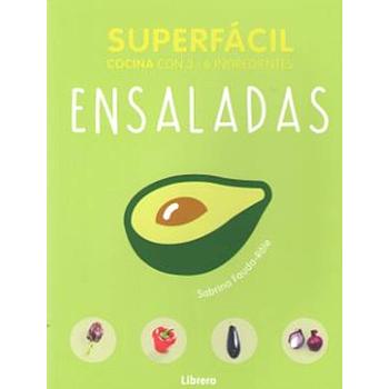 Superfacil ensaladas