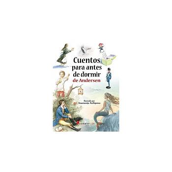 Cuentos para antes de dormir: De Andersen