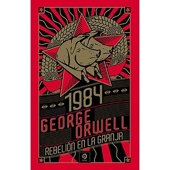 1984 / Rebelion en la granja