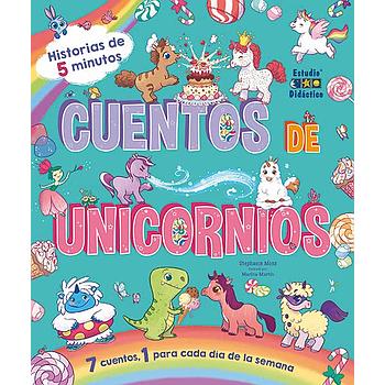 Cuentos de unicornios