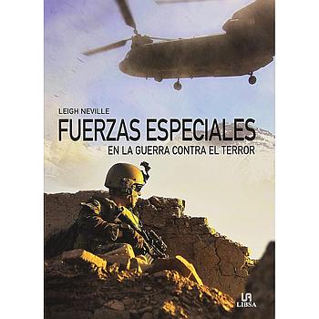 Fuerzas Especiales: En la Guerra Contra el Terror