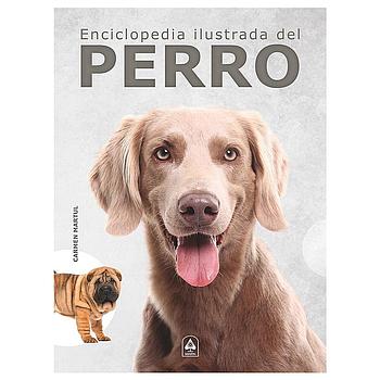 Enciclopedia Ilustrada del Perro