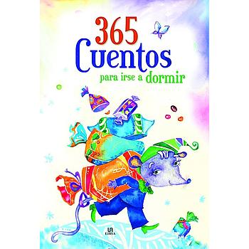 365 Cuentos para irse a dormir